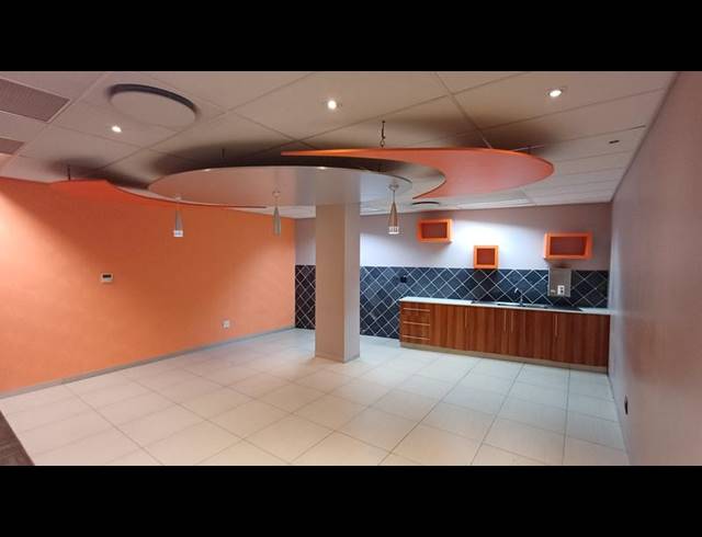 BUSINESS PROPERTY TO RENT IN HIGHVELD TECHNOPARK